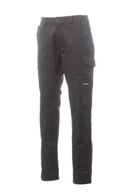 Pantalones Cargo WORKER PRO