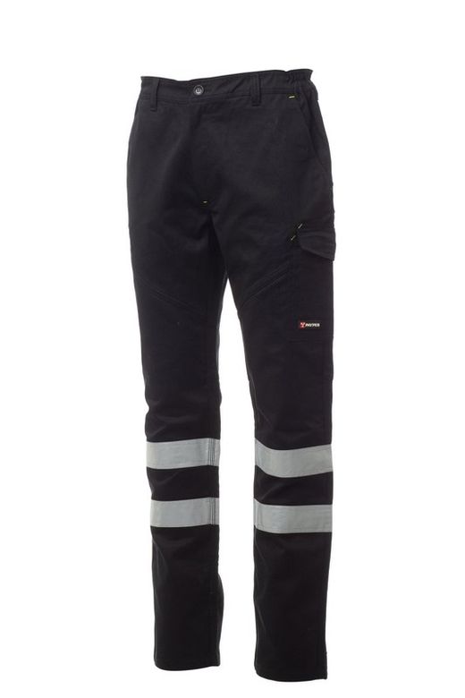 Pantalones Cargo WORKER REFLEX