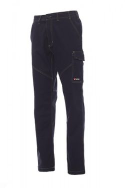 Pantalones Cargo WORKER STRETCH