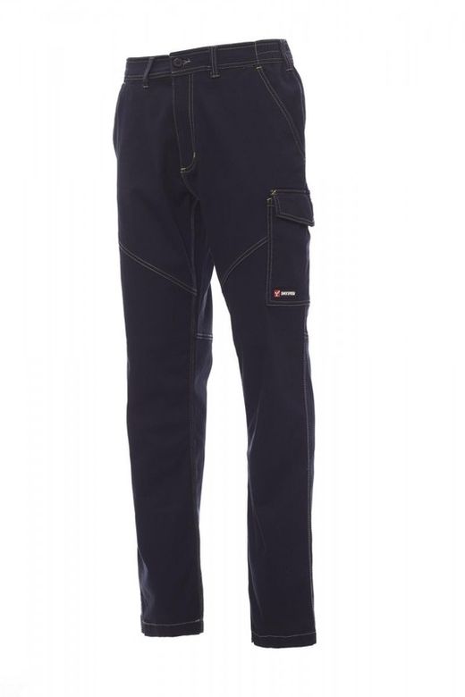 Pantalones Cargo WORKER STRETCH