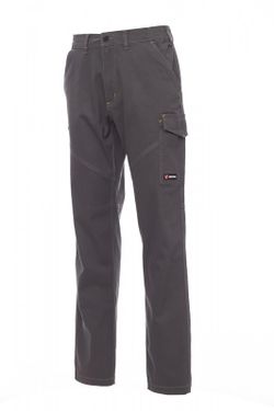Pantalones Cargo WORKER STRETCH