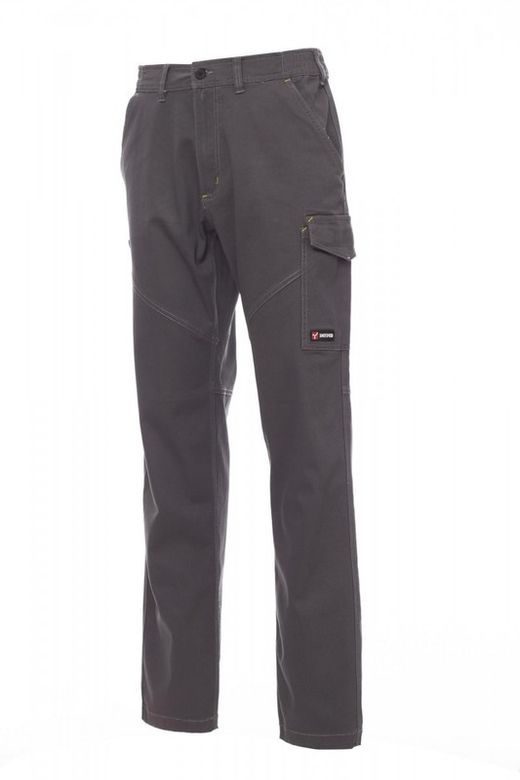 Pantalones Cargo WORKER STRETCH