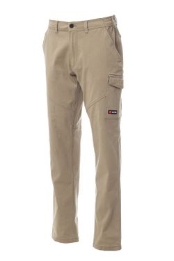 Pantalones Cargo WORKER STRETCH