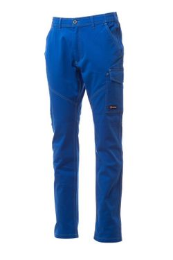 Pantalones Cargo WORKER STRETCH