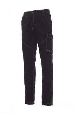 Pantalones Cargo WORKER STRETCH