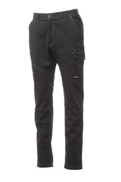 Pantalones Cargo WORKER STRETCH
