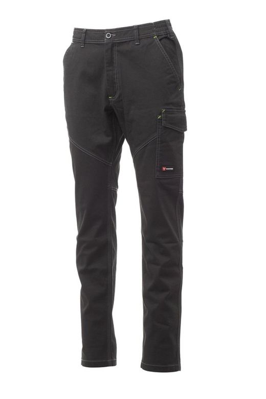 Pantalones Cargo WORKER STRETCH