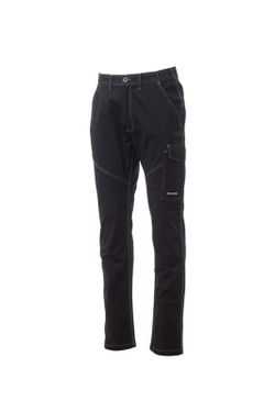 Pantalones Cargo WORKER STRETCH SUMMER