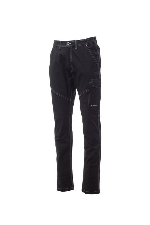 Pantalones Cargo WORKER STRETCH SUMMER