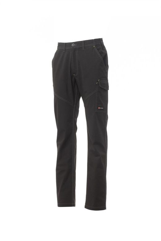 Pantalones Cargo WORKER STRETCH SUMMER