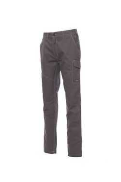 Pantalones Cargo WORKER STRETCH SUMMER