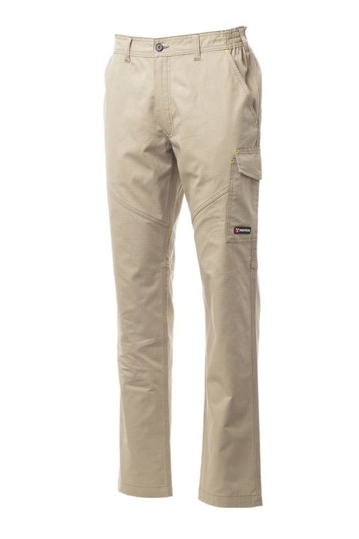 Pantalones Cargo WORKER SUMMER