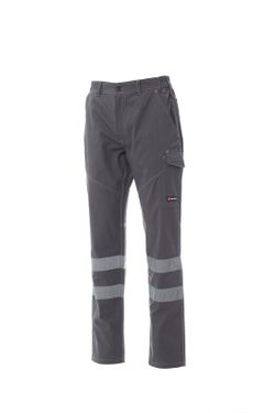 Pantalones Cargo WORKER SUMMER REFLEX