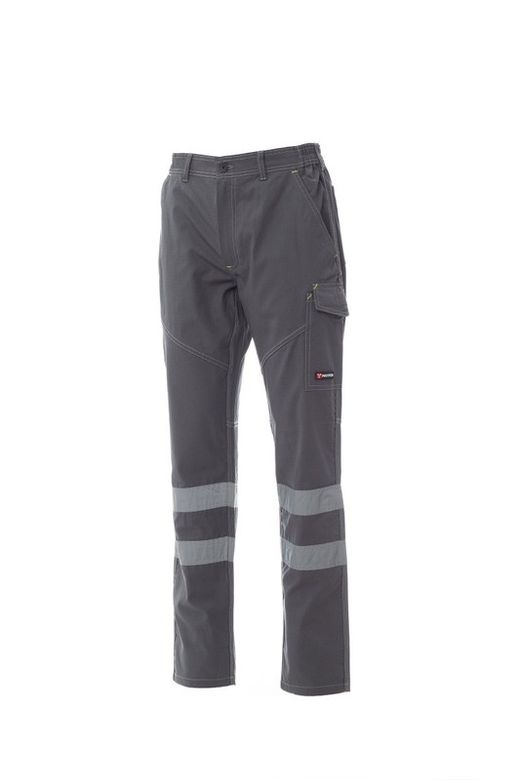 Pantalones Cargo WORKER SUMMER REFLEX