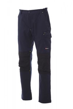 Pantalones Cargo WORKER TECH