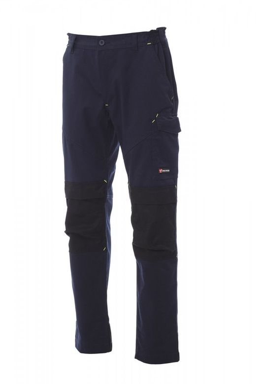 Pantalones Cargo WORKER TECH