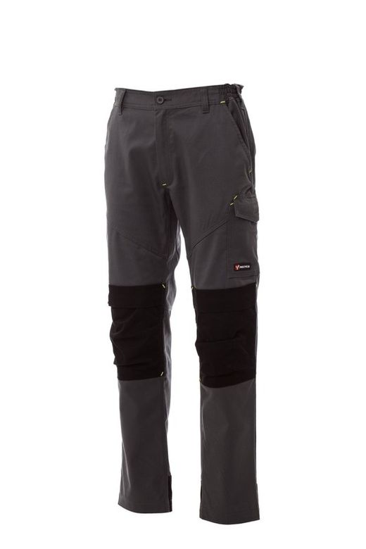 Pantalones Cargo WORKER TECH