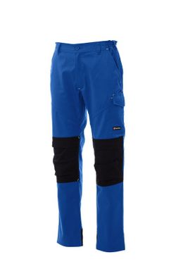 Pantalones Cargo WORKER TECH