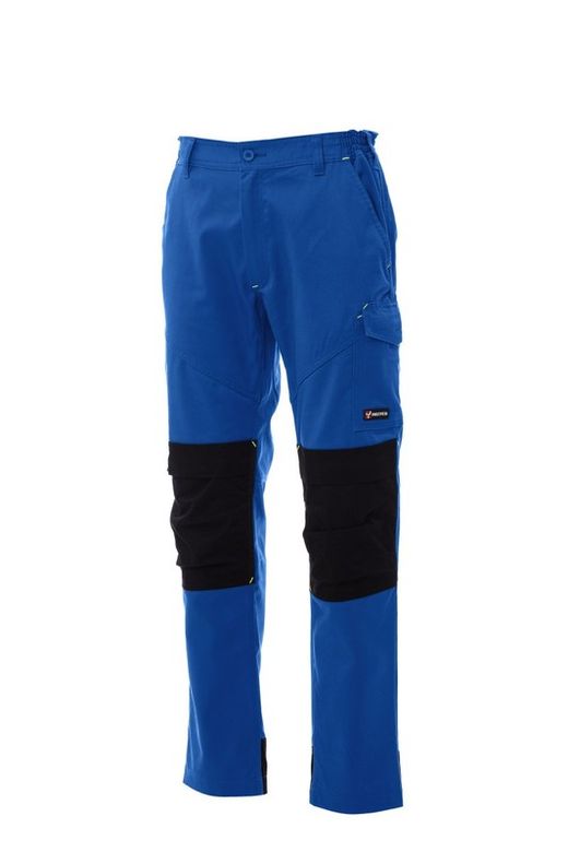 Pantalones Cargo WORKER TECH