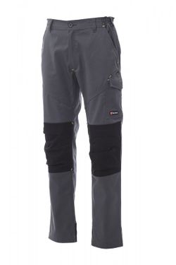 Pantalones Cargo WORKER TECH