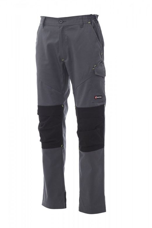 Pantalones Cargo WORKER TECH
