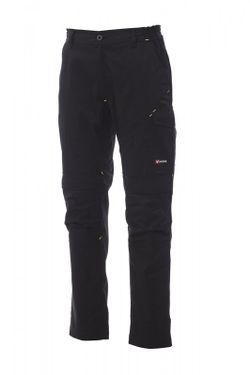 Pantalones Cargo WORKER TECH