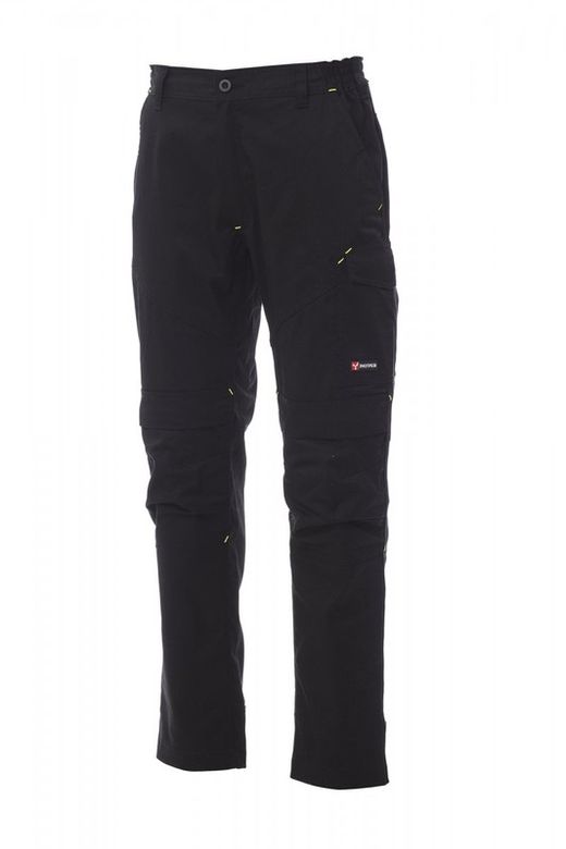 Pantalones Cargo WORKER TECH