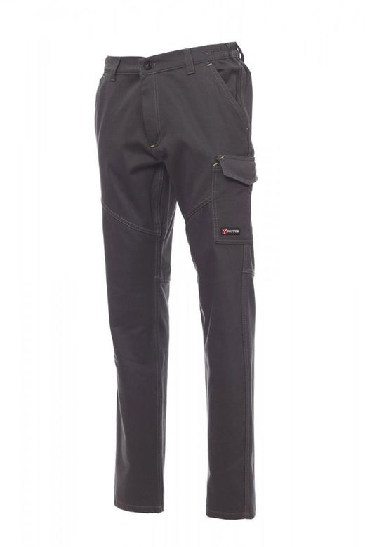 Pantalones cargo Worker Winter | Pantalón de trabajo invierno resistente