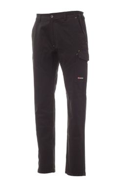 Pantalones cargo Worker Winter | Pantalón de trabajo invierno resistente