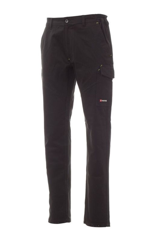 Pantalones cargo Worker Winter | Pantalón de trabajo invierno resistente