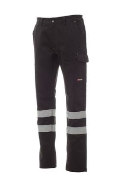 Pantalones Cargo WORKER WINTER REFLEX