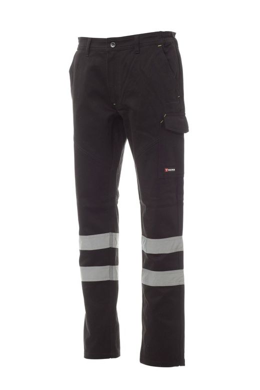 Pantalones Cargo WORKER WINTER REFLEX
