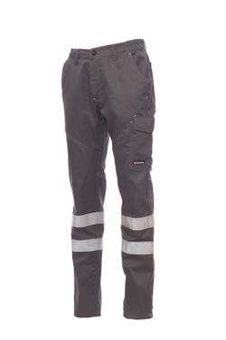 Pantalones Cargo WORKER WINTER REFLEX