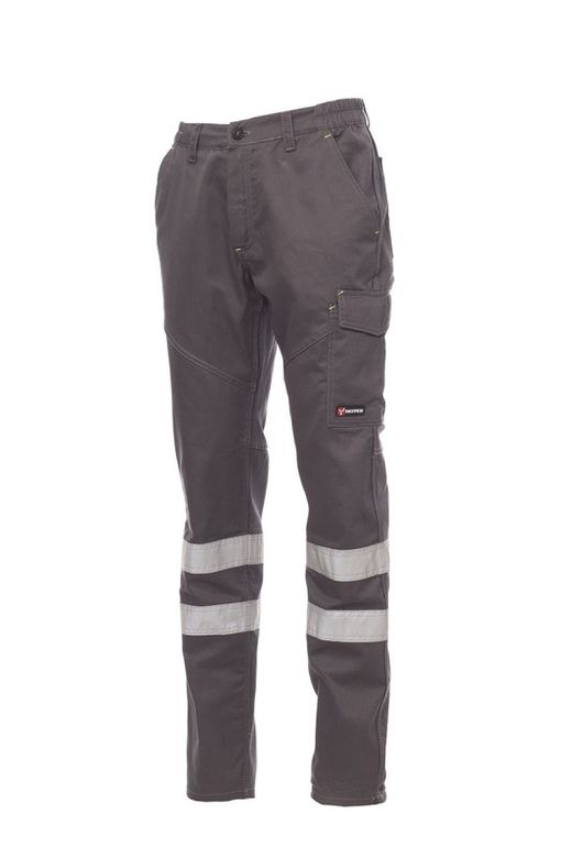 Pantalones Cargo WORKER WINTER REFLEX