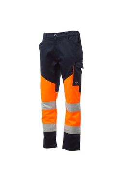 Pantalones Cargo WORKING