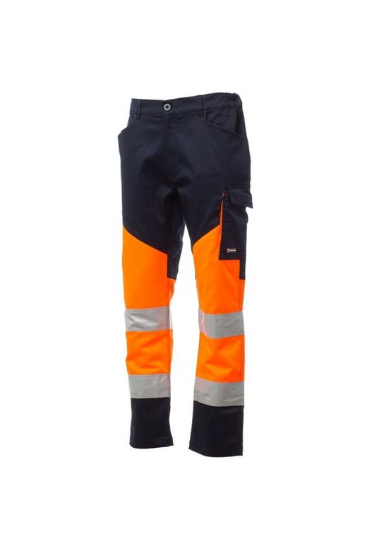 Pantalones Cargo WORKING