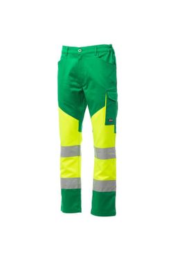 Pantalones Cargo WORKING