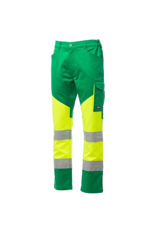Pantalones Cargo WORKING