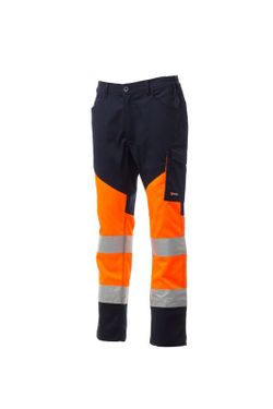 Pantalones Cargo WORKING SUMMER