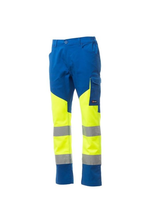 Pantalones Cargo WORKING SUMMER