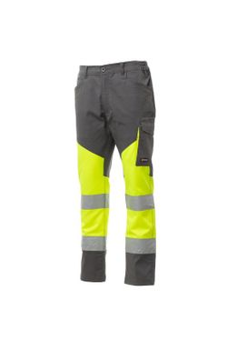 Pantalones Cargo WORKING SUMMER