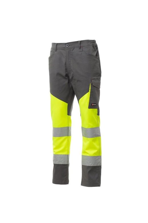 Pantalones Cargo WORKING SUMMER