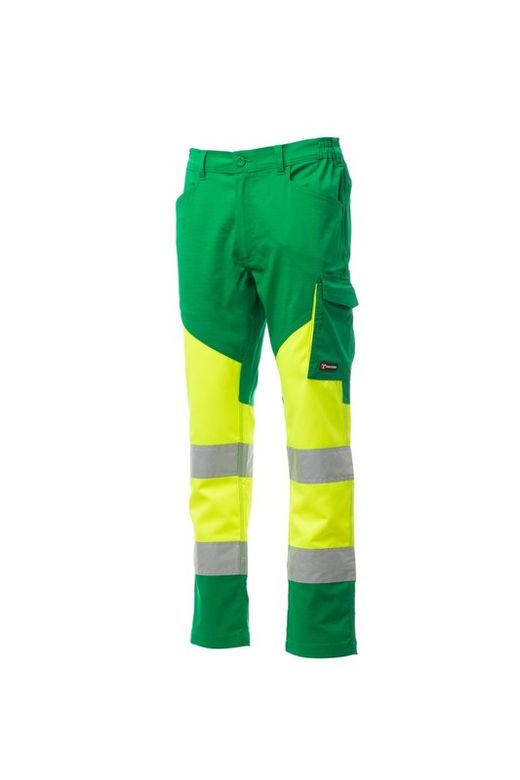 Pantalones Cargo WORKING SUMMER