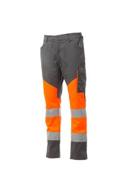 Pantalones Cargo WORKING SUMMER
