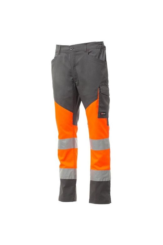 Pantalones Cargo WORKING SUMMER