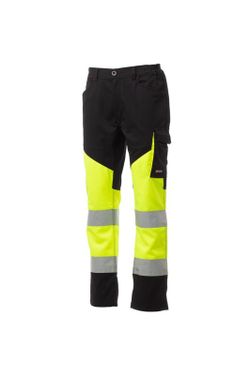 Pantalones Cargo WORKING SUMMER