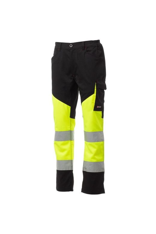 Pantalones Cargo WORKING SUMMER