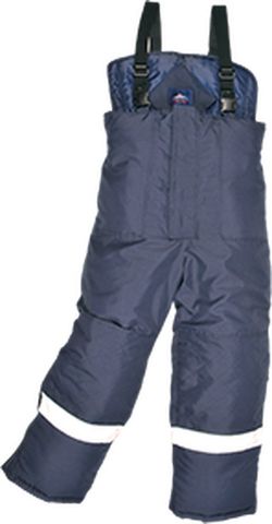 Pantalones ColdStore