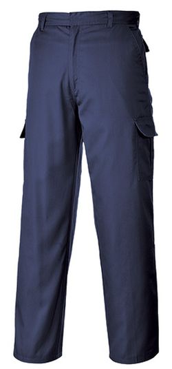 COMBAT BUNDHOSE