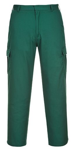 Pantalones Combat